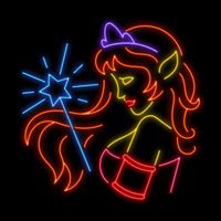 Игровые автоматы на тему Магия - Neonsloty