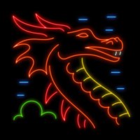Игровые автоматы с Драконами - Neonsloty