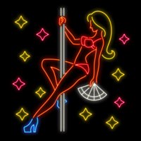 Эротические игровые автоматы - Neonsloty