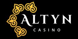 Онлайн Казино Altyn Casino - игры, бонусы и обзор 2026