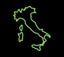 Игорный бизнес Италии - Neonsloty