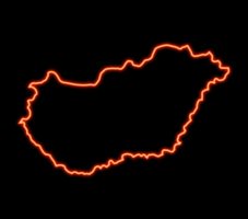 Игорный бизнес Венгрии - Neonsloty