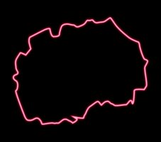 Игорный бизнес Македонии - Neonsloty