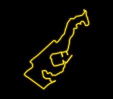 Игорный бизнес Монако - Neonsloty
