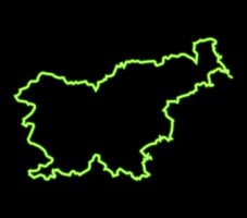 Игорный бизнес Словении - Neonsloty