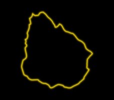 Игорный бизнес Уругвая - Neonsloty
