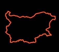 Игорный бизнес Болгарии - Neonsloty