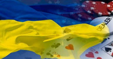 История игорного бизнеса в Украине в XVI-XX вв.