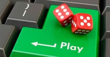 Депутаты Верховной Рады выступают за выход азартных игр из тени